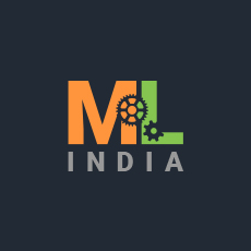 Machine Learning India bio photo